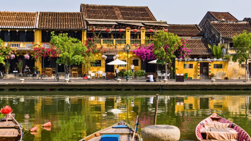 Central Vietnam MICE Experience: Da Nang & Hoi An 5 days [40 pax] — Gallery image 4