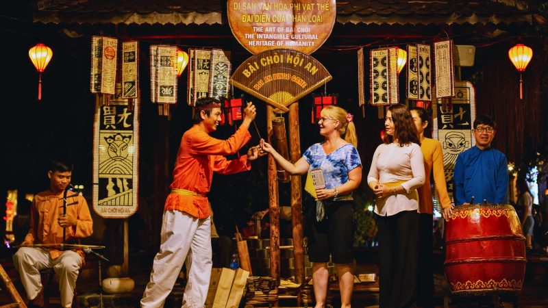 Central Vietnam MICE Experience: Da Nang & Hoi An 5 days [40 pax] — Gallery image 6