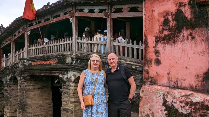 Central Vietnam MICE Experience: Da Nang & Hoi An 5 days [40 pax] — Gallery image 2