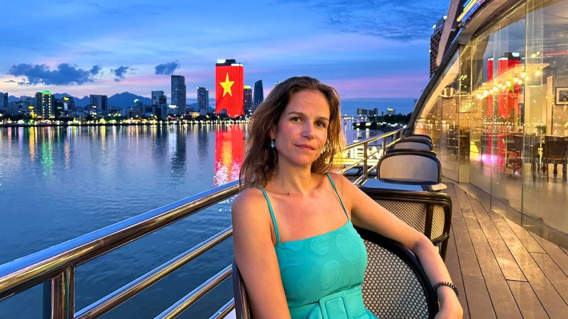 Central Vietnam MICE Experience: Da Nang & Hoi An 5 days [40 pax] — Gallery image 3