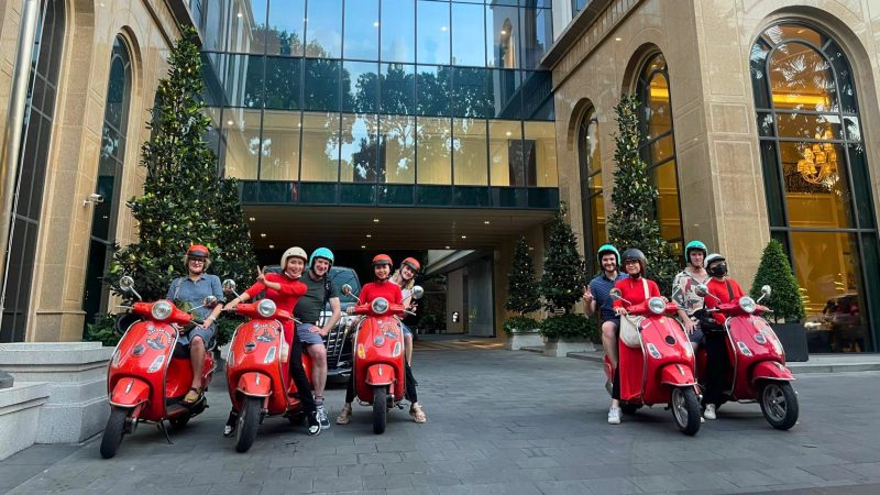 Signature Voyage Across Cultures: Grand Journey Through Vietnam & Cambodia 21 days — Gallery image 5