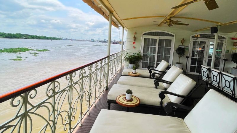 Signature Voyage Across Cultures: Grand Journey Through Vietnam & Cambodia 21 days — Gallery image 3