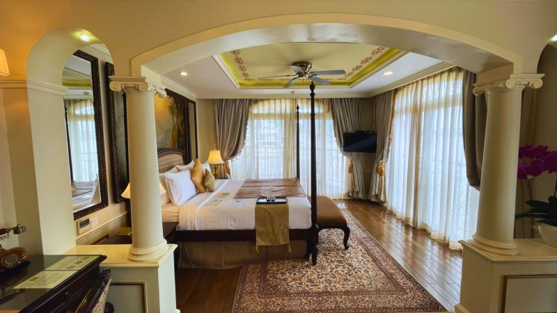 Signature Voyage Across Cultures: Grand Journey Through Vietnam & Cambodia 21 days — Gallery image 2