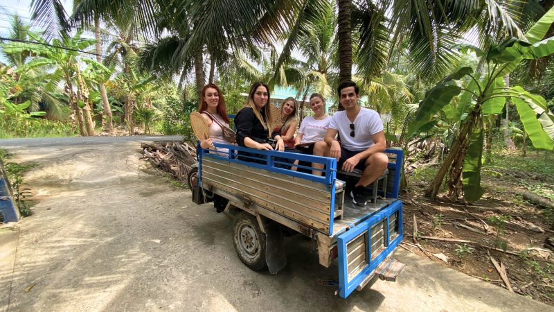 Signature Voyage Across Cultures: Grand Journey Through Vietnam & Cambodia 21 days — Gallery image 33