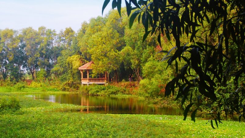 Signature Voyage Across Cultures: Grand Journey Through Vietnam & Cambodia 21 days — Gallery image 27
