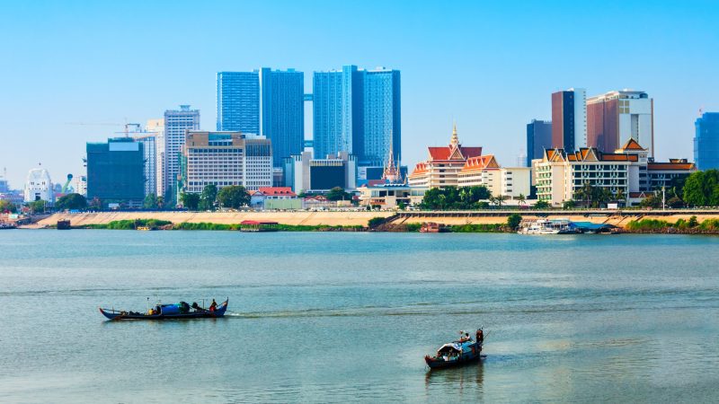 Signature Voyage Across Cultures: Grand Journey Through Vietnam & Cambodia 21 days — Gallery image 26