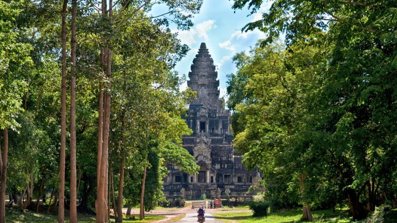 Signature Voyage Across Cultures: Grand Journey Through Vietnam & Cambodia 21 days — Gallery image 24