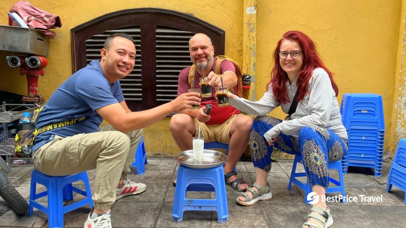 Signature Voyage Across Cultures: Grand Journey Through Vietnam & Cambodia 21 days — Gallery image 21