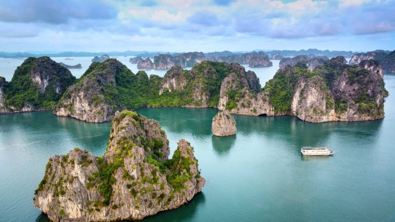 Signature Voyage Across Cultures: Grand Journey Through Vietnam & Cambodia 21 days — Gallery image 17
