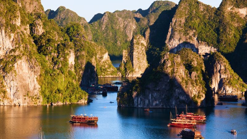 Signature Voyage Across Cultures: Grand Journey Through Vietnam & Cambodia 21 days — Gallery image 18