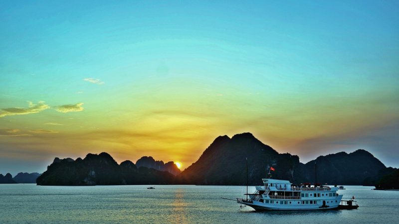 Signature Voyage Across Cultures: Grand Journey Through Vietnam & Cambodia 21 days — Gallery image 16