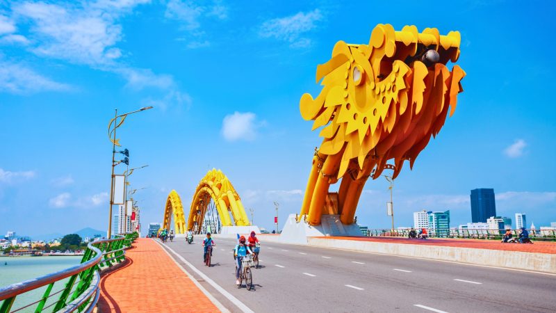 Signature Voyage Across Cultures: Grand Journey Through Vietnam & Cambodia 21 days — Gallery image 14