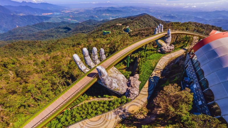 Signature Voyage Across Cultures: Grand Journey Through Vietnam & Cambodia 21 days — Gallery image 12