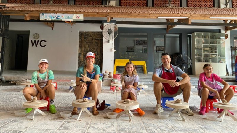 Balance & Renewal: Halong Bay Serenity to Yen Tu Spiritual Retreat 8 days — Gallery image 8