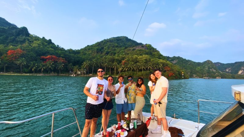 Balance & Renewal: Halong Bay Serenity to Yen Tu Spiritual Retreat 8 days — Gallery image 11