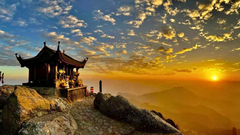 Balance & Renewal: Halong Bay Serenity to Yen Tu Spiritual Retreat 8 days — Gallery image 2