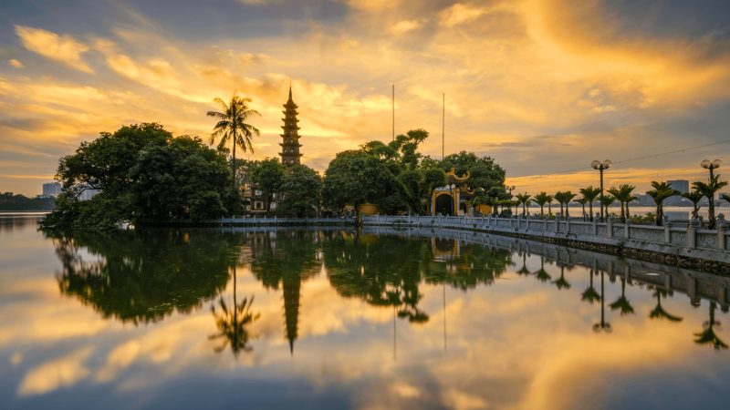 Hanoi Heritage & Halong Bay Premium Cruise MICE Tour 4 days [30 pax] — Gallery image 5