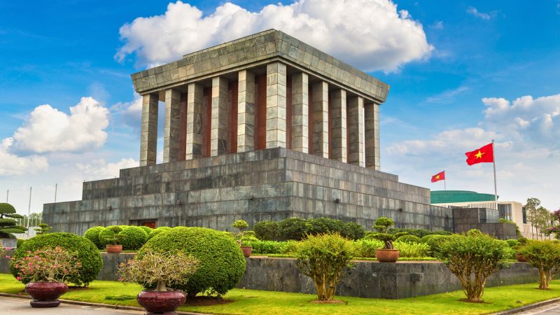 Hanoi Heritage & Halong Bay Premium Cruise MICE Tour 4 days [30 pax] — Gallery image 10