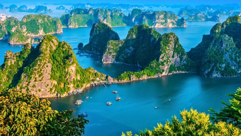 Hanoi Heritage & Halong Bay Premium Cruise MICE Tour 4 days [30 pax] — Gallery image 11