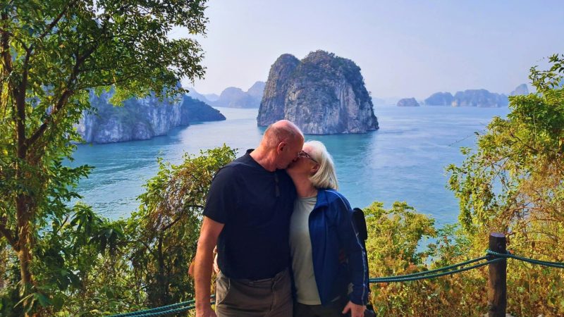 Hanoi Heritage & Halong Bay Premium Cruise MICE Tour 4 days [30 pax] — Gallery image 1