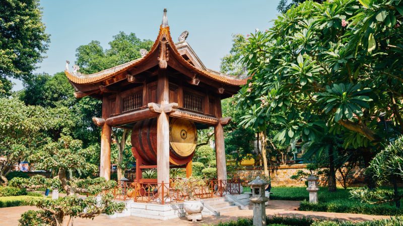 From Hanoi to Halong Bay: Intimate Family Discovery 7 days — Gallery image 9