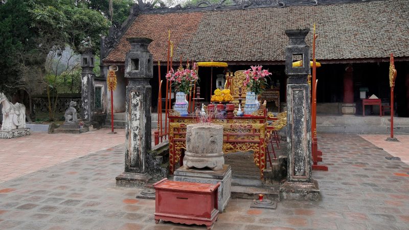 From Hanoi to Halong Bay: Intimate Family Discovery 7 days — Gallery image 10
