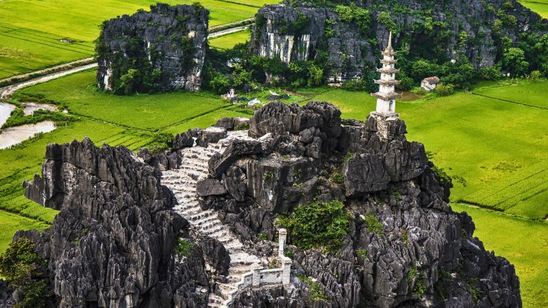 From Hanoi to Halong Bay: Intimate Family Discovery 7 days — Gallery image 11