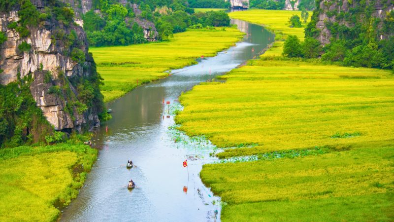 From Hanoi to Halong Bay: Intimate Family Discovery 7 days — Gallery image 13