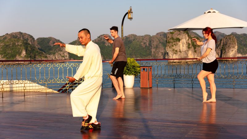 From Hanoi to Halong Bay: Intimate Family Discovery 7 days — Gallery image 3