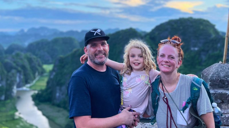 From Hanoi to Halong Bay: Intimate Family Discovery 7 days — Gallery image 4