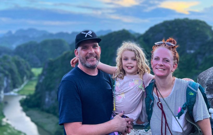 From Hanoi to Halong Bay: Intimate Family Discovery 7 days
