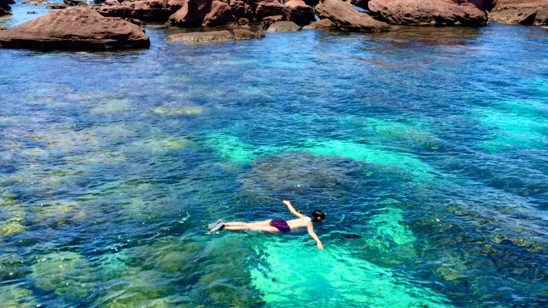 Day 6 – Phu Quoc Coral Reefs