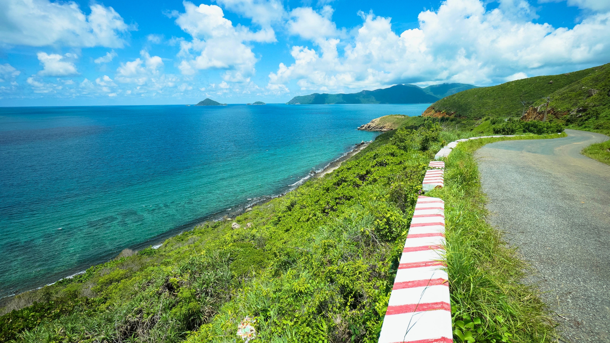 Curated Vietnam Experience: Saigon Highlights to Con Dao Serenity 10 days