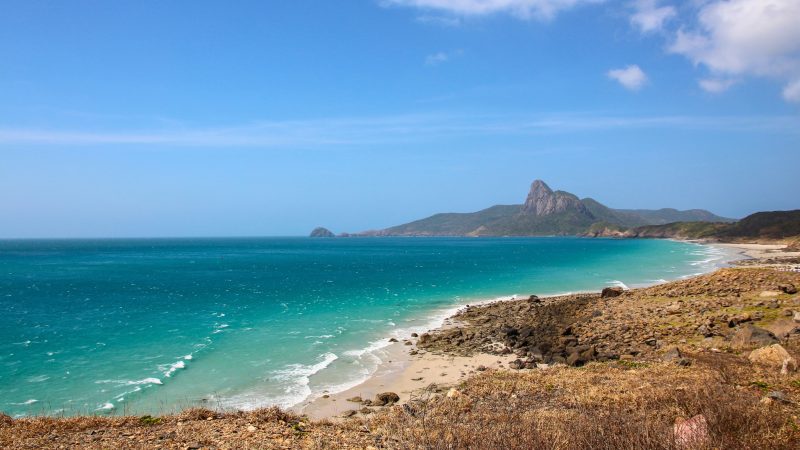 Day 4 – Con Dao