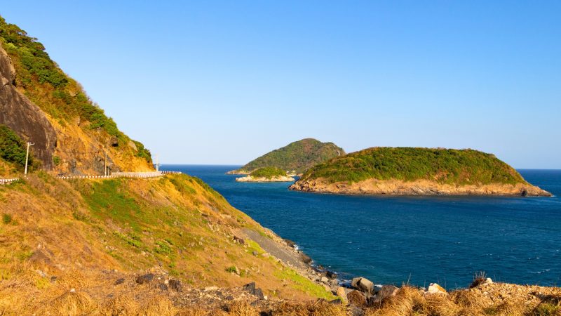 Day 5 – Con Dao Hon Bay Canh