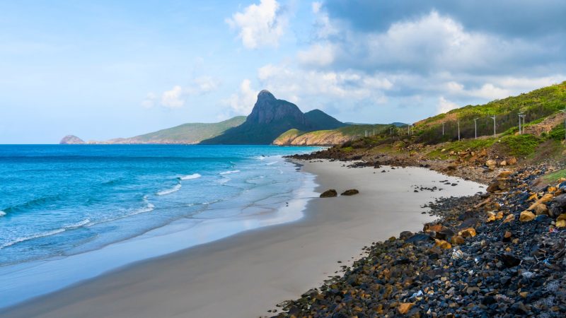 Day 9 – Con Dao
