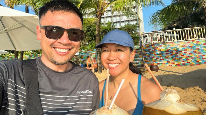 Southern Sea Corporate Getaway in Phu Quoc 5 days [50 pax] — Gallery image 3