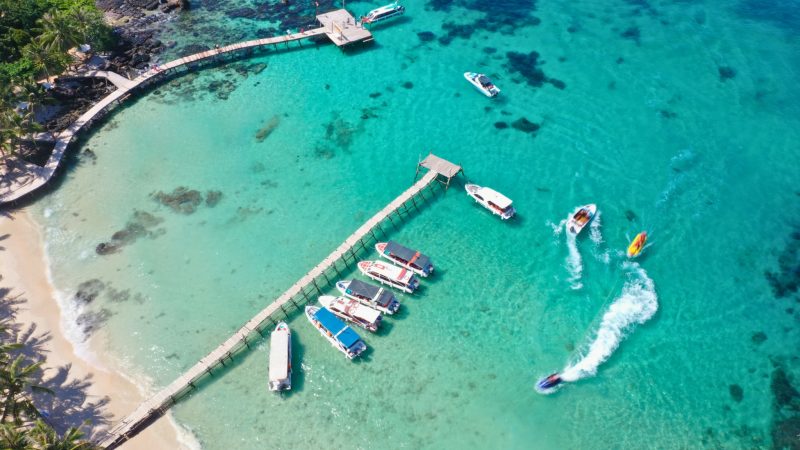 Southern Sea Corporate Getaway in Phu Quoc 5 days [50 pax] — Gallery image 4
