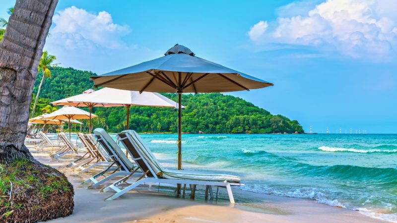 Southern Sea Corporate Getaway in Phu Quoc 5 days [50 pax] — Gallery image 5