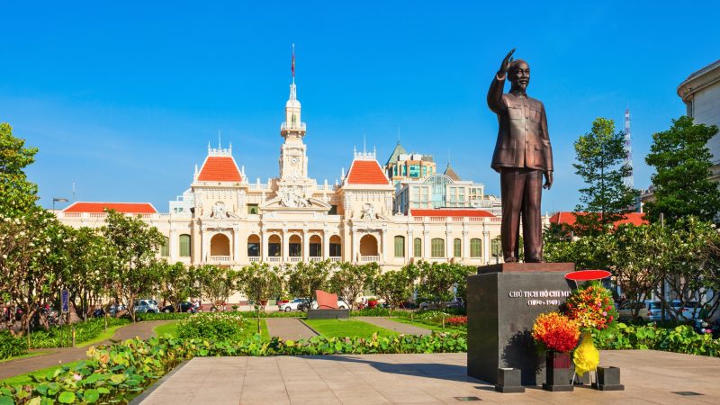 Southern Vietnam Elegance: Refined Saigon Incentive Retreat 4 days [40 pax] — Gallery image 5