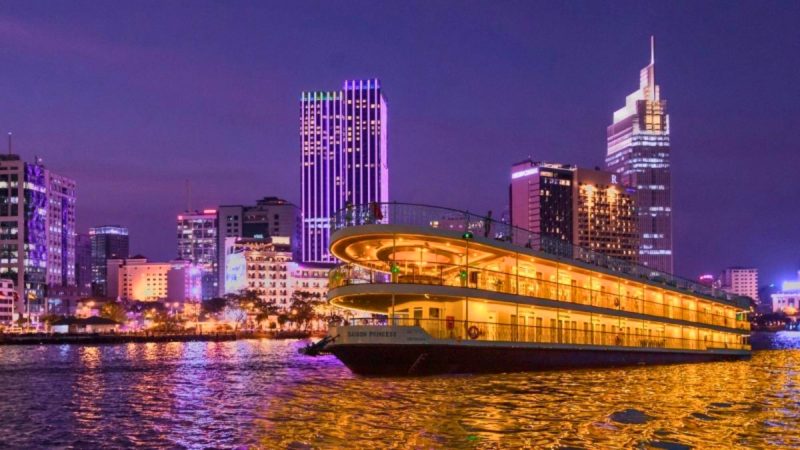Southern Vietnam Elegance: Refined Saigon Incentive Retreat 4 days [40 pax] — Gallery image 6