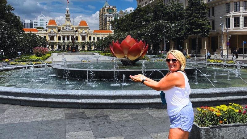 Southern Vietnam Elegance: Refined Saigon Incentive Retreat 4 days [40 pax] — Gallery image 3