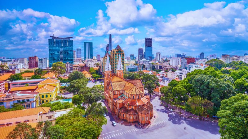 Southern Vietnam Elegance: Refined Saigon Incentive Retreat 4 days [40 pax] — Gallery image 4