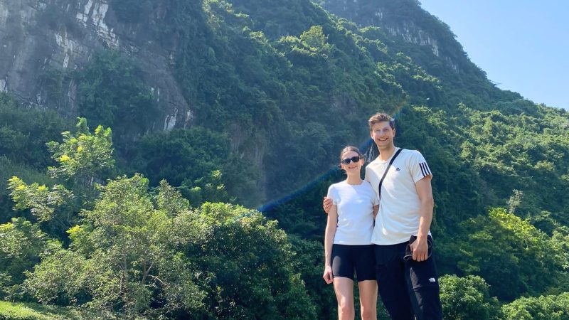 Vietnam in Harmony: Family Wellness Journey from South to North 13 days — Gallery image 22