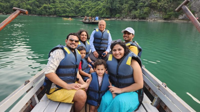 Vietnam in Harmony: Family Wellness Journey from South to North 13 days — Gallery image 23