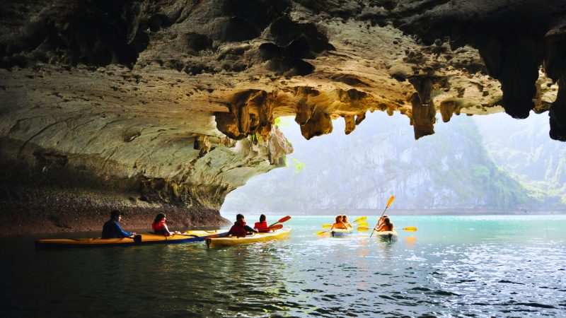 Vietnam in Harmony: Family Wellness Journey from South to North 13 days — Gallery image 24