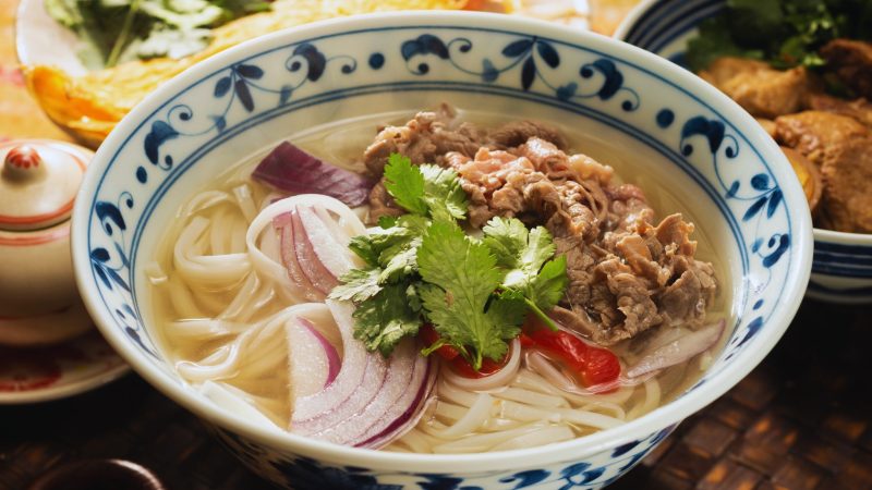 Vietnam in Harmony: Family Wellness Journey from South to North 13 days — Gallery image 3