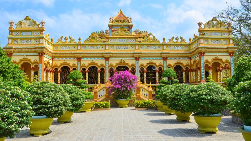 Vietnam in Harmony: Family Wellness Journey from South to North 13 days — Gallery image 9