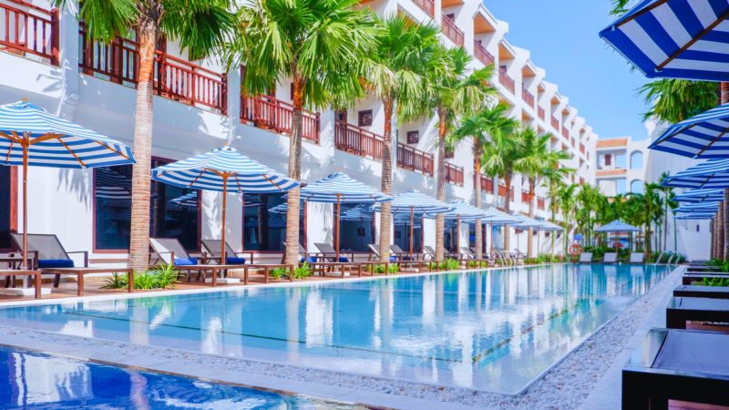 Vietnam in Harmony: Family Wellness Journey from South to North 13 days — Gallery image 12
