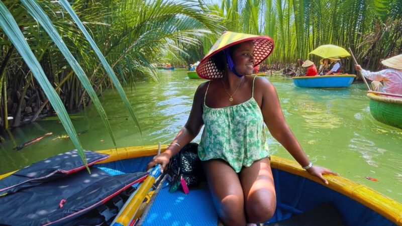 Vietnam in Harmony: Family Wellness Journey from South to North 13 days — Gallery image 13